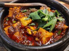 -陈麻婆豆腐(旗舰店)