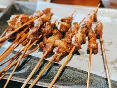 -管氏翅吧(地安门店)