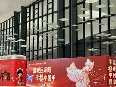 -杭州萧山国际机场