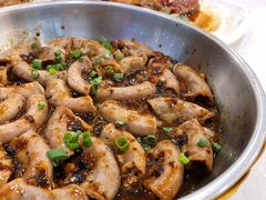 -香顺·客家菜(东坑店)