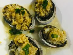 -清水湾3号(东方小周海鲜店)