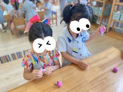 -上海市浦东新区恒宇幼儿园(杨南部)