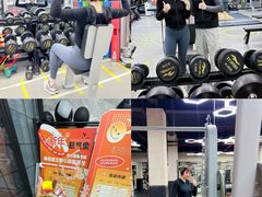 -VPsmart私教健身工作室(新华路旗舰店)