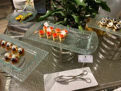 -阳光壹佰美爵酒店-绿洲西餐厅