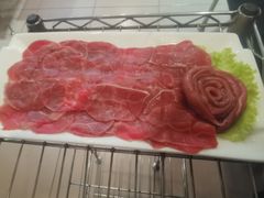 手切牛展-丫丫汤膳打边炉(宏府408坊店)