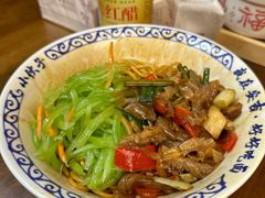 -梅溪·小伙子干挑面(安吉总店)