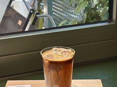 -稀物集咖啡(徽州大道店)