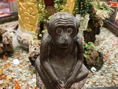 -万荣烤鸭店·北京菜(天坛店)