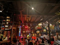 -胡桃里音乐酒馆(白云五号T5 MALL店)