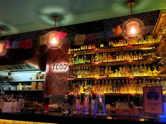 -TEQO·Mexican food & Bar