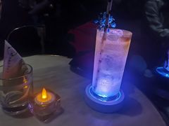 -STARRY CAFE & LOUNGE BAR(高新店)