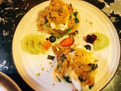 -ChitChat奇洽·Bistro(黎黄陂路店)