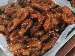 糖耳朵儿-北京清真房记小吃店