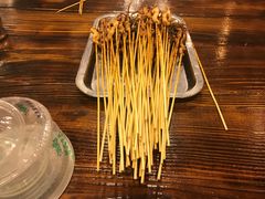 -十里铺铁板鱿鱼