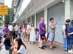 -钟姨糖水(惠城店)