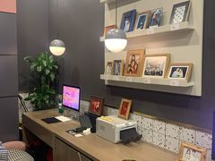 -海马体照相馆|大师(北京华贸中心店)