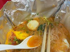 -见味花甲(福田coco park店)