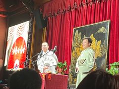 -哈哈曲艺社(西门闲亭店)