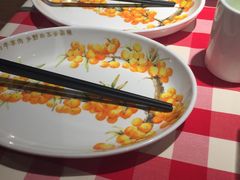 -西贝莜面村(当代商城店)