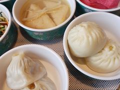 -奇芳阁·百年清真南京菜(夫子庙店)