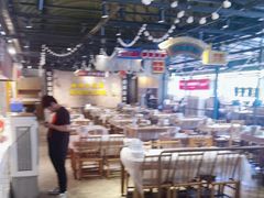 -霸王虾·麻辣小龙虾(清水河公园店)