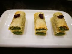 -五观堂素食(新华路店)