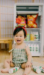 -可乐大王自然光儿童摄影(园区店)