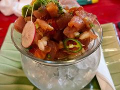 -Pistolera Mexican Cantina女枪手墨西哥餐厅(碧云路店)