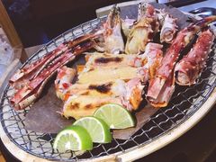 -綱元·海鲜豆捞(明州里店)