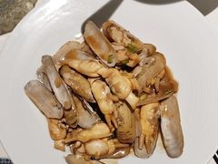 -钱塘花园·宁波菜