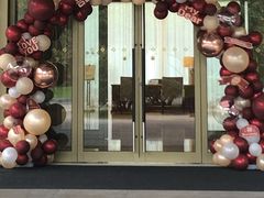 -苏州金鸡湖大酒店
