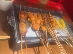 -管氏翅吧(马家堡店)