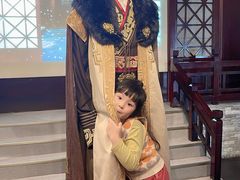 -武汉杜莎夫人蜡像馆