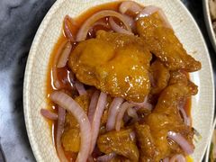 果汁鱼块-紫金食坊(江南西路店)