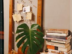 -时光花园(白鹭洲店)