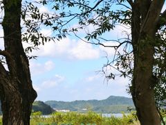 -东钱湖旅游度假区