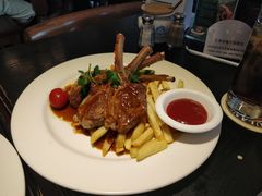 -宝莱纳餐厅(滨江店)