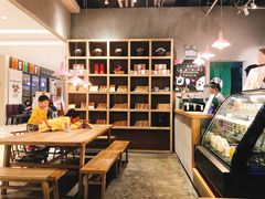 -宝珠奶酪(长宁金虹桥店)