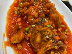 -新虹楼饭庄(崇明陈家镇店)