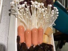 -半天妖烤鱼(芜湖市镜湖万达店)