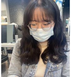 -丝语萱形象