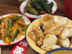 -聂发财重庆江湖菜(解放碑店)
