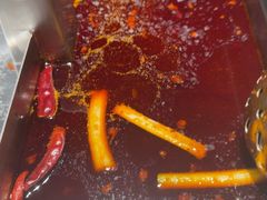 -海底捞火锅(吴中路店)