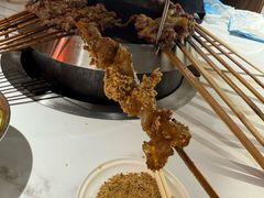 -源味居手把签烧烤(长春一店)