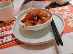 -黄记煌三汁焖锅(新佳丽江汉路店)