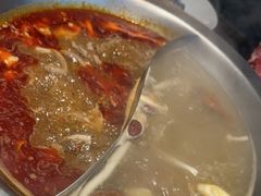 -额尔敦·品质自助(摩尔城店)