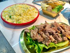 -刘少华贵州小黄牛·鲜牛肉火锅(总店)