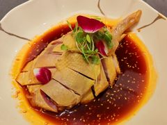 -汉水谣·江景餐厅(江滩店)