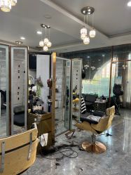 -Coco Salon 日系烫染专业店