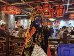 -矮板凳老火锅(宽窄巷子店)